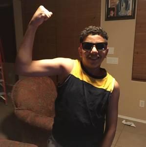 Meet your Posher, Gamal